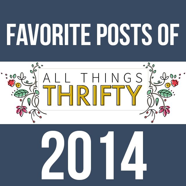 Favorite Posts of 2014 copy