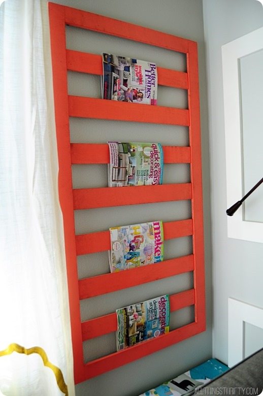 coral-decorating-accessories-magazine-rack