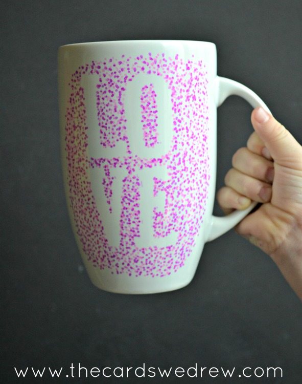 pink-dotted-sharpie-LOVE-mug