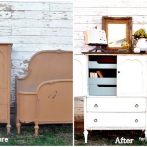 Bedroom Set Makeover thumbnail
