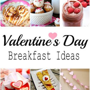 Valentine’s Day Breakfast Ideas thumbnail