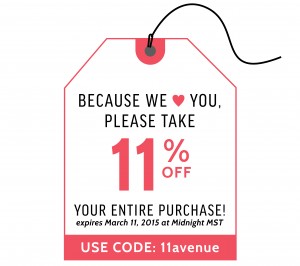 Coupon Tag