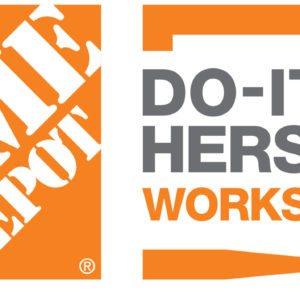 Do it Herself (DIH) Workshop Locally April 16th! thumbnail