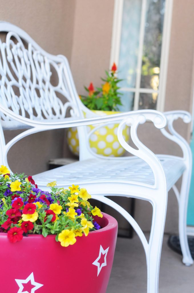 front door patio approach