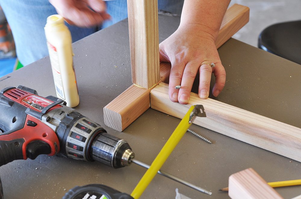 DIH Planter Box Project