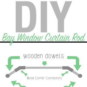DIY Bay Window Curtain Rod thumbnail