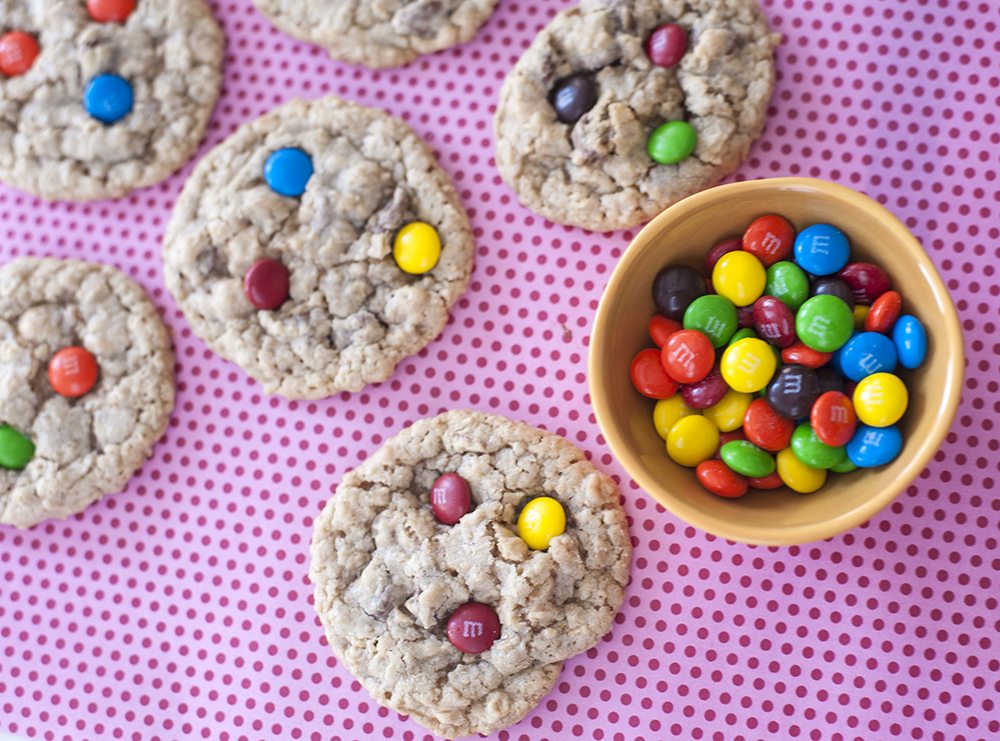 best monster cookie recipe ever