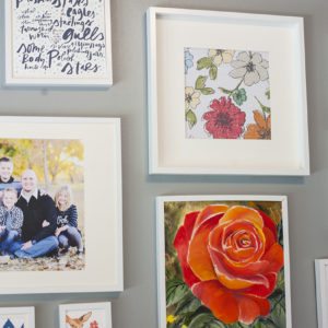 Styled x3 Napkin Challenge thumbnail