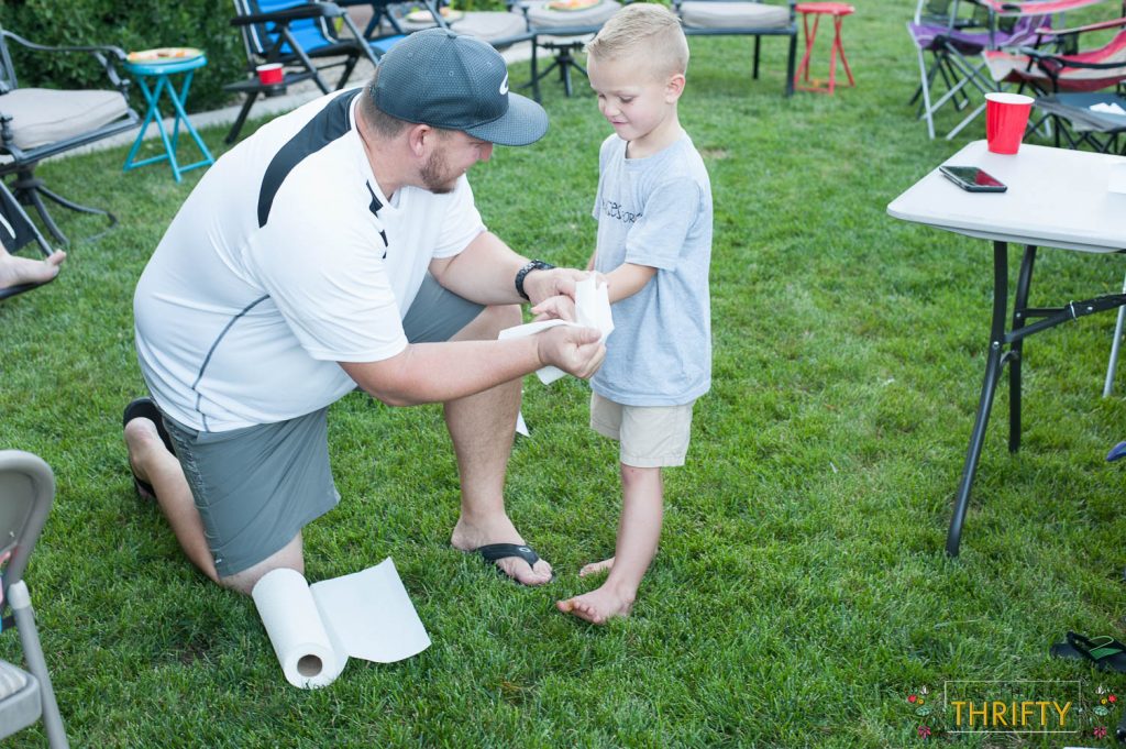 Anti Pinterest Backyard BBQ (18 of 19)