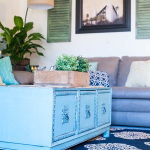 Rental Decorating Refresh Ideas thumbnail