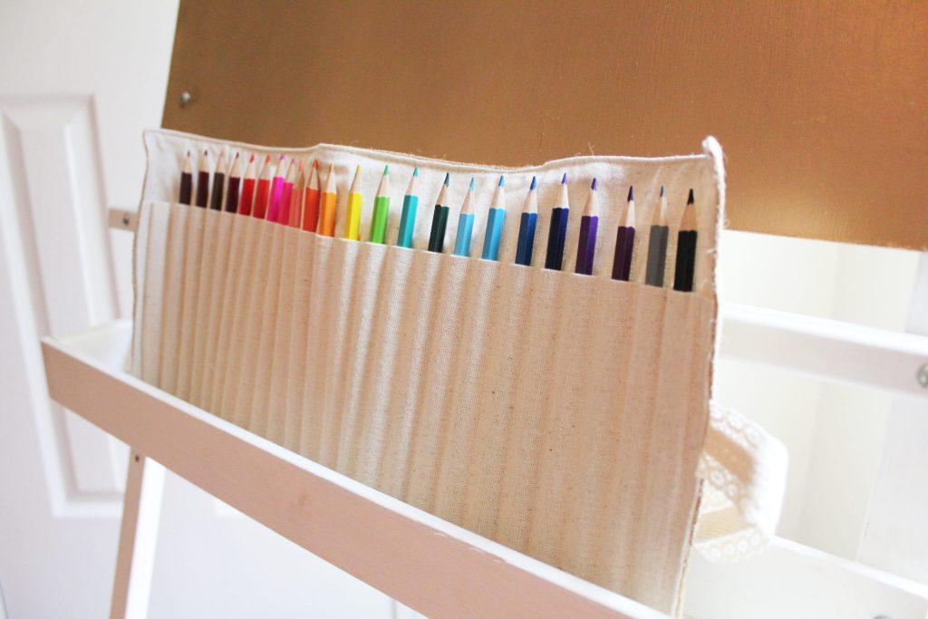 art supplies for girls