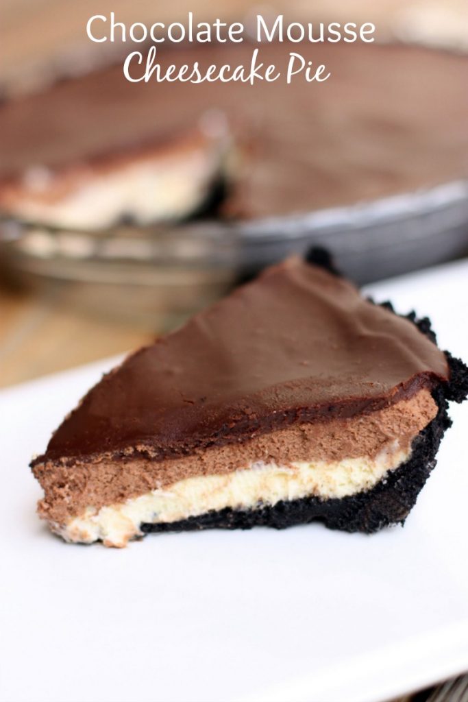 ChocolateMousseCheesecake1