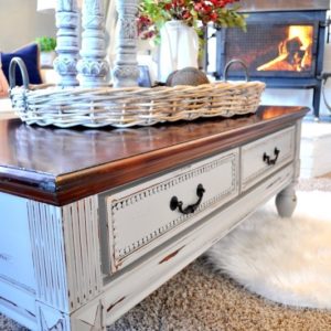 Furniture Makeover thumbnail