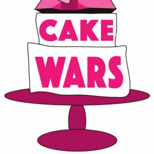 Cake Wars Birthday Party thumbnail