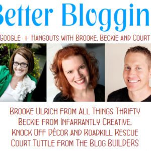 Better Blogging Seminars All in One PLACE thumbnail