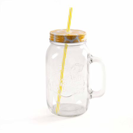 Pioneer Woman Mason Jars