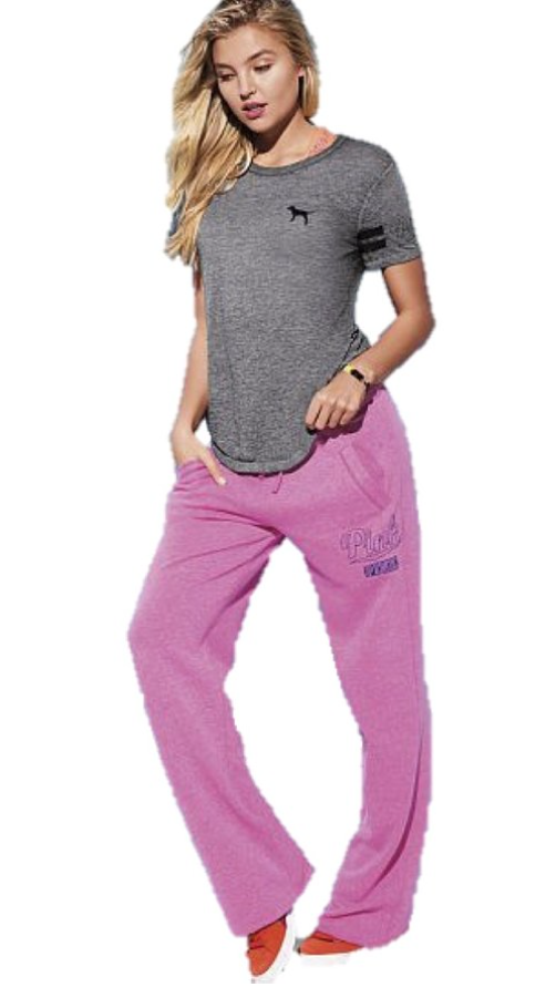 Victoria Secret Boyfriend Sweats