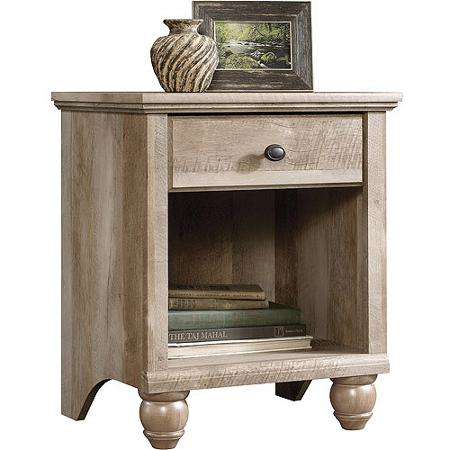 crossmill nightstand