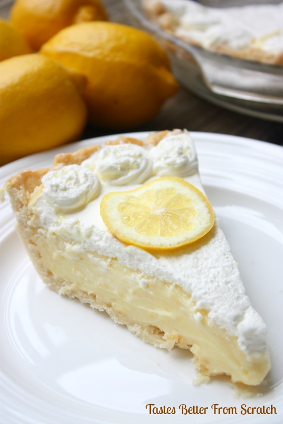 LemonSourCreamPie2