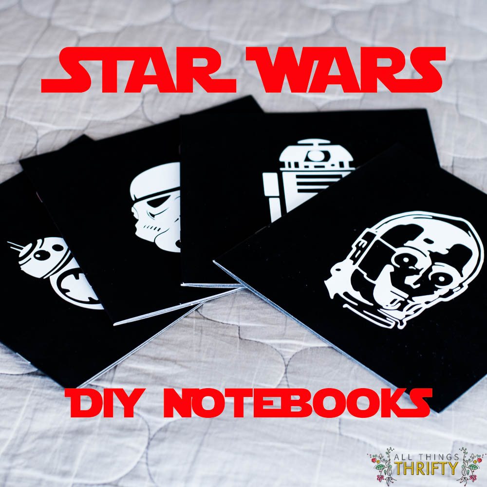 Silhouette Projects Archives | Page 2 of 7 | All Things Thrifty