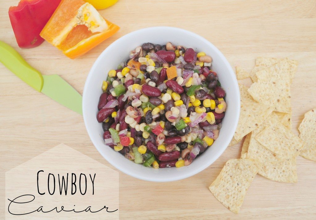 cowboy caviar recipe2