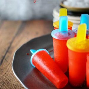 Easy Popsicles thumbnail