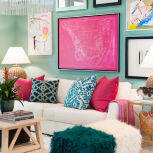 HGTV Dream Home 2016 {GMC Acadia trip} thumbnail