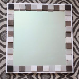 How to make a Scrap Wood Mirror thumbnail