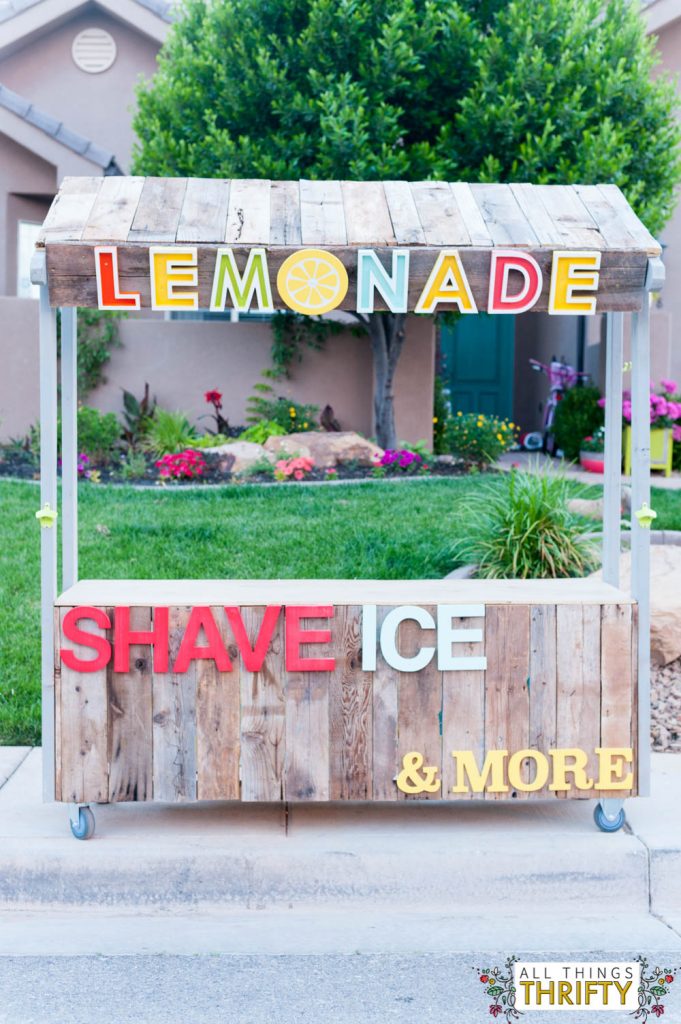 How to make a Lemonade Stand-18