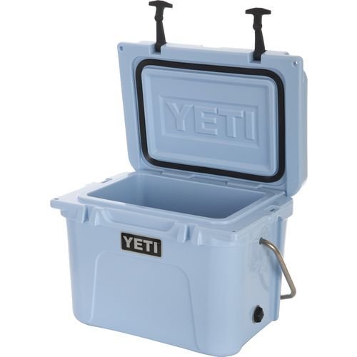 yeti