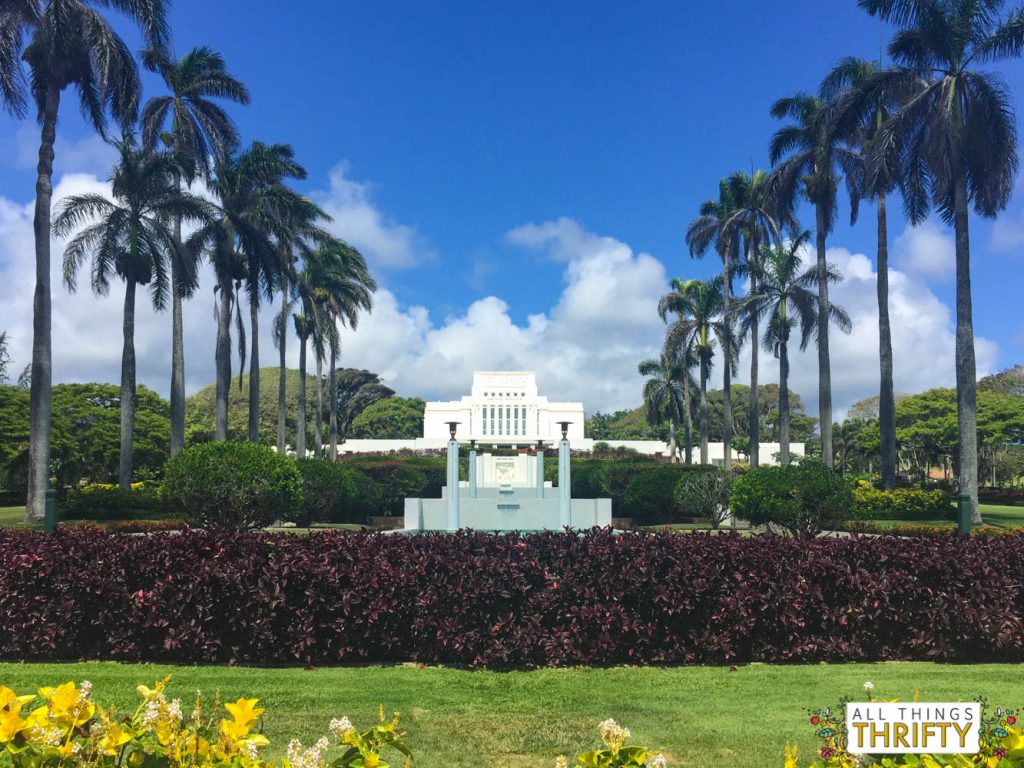 Hawaii Oahu 2016 Trip Tips Food Destinations-33