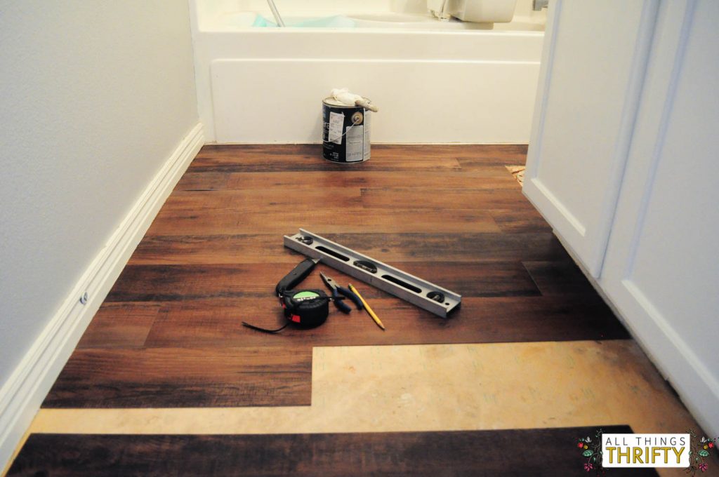 How-to-install-peel-and-stick-vinyl-flooring-27