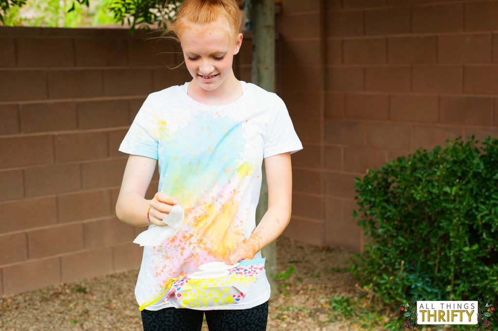 Painting-t-shirt-kids-craft-ideas-summer-14