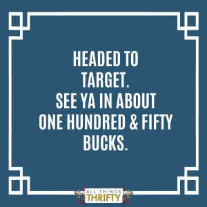 TARGET