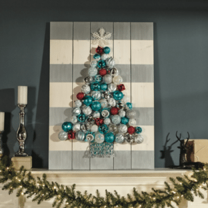 DIH Ornament Pallet! thumbnail