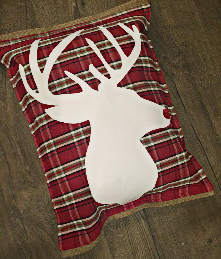 diy-plaid-placemat-pillow2