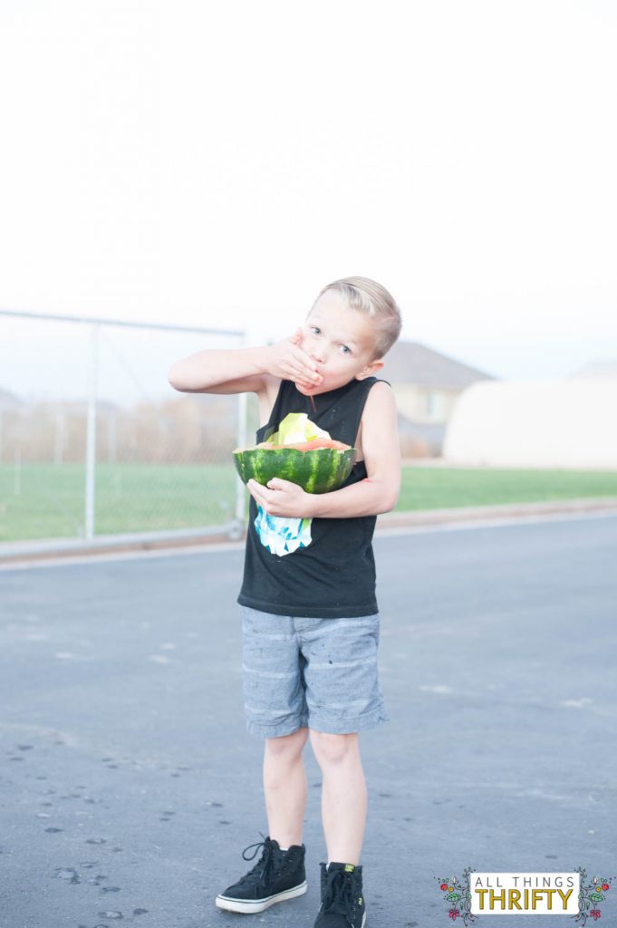 kids-messy-blow-up-a-watermelon-3-of-13