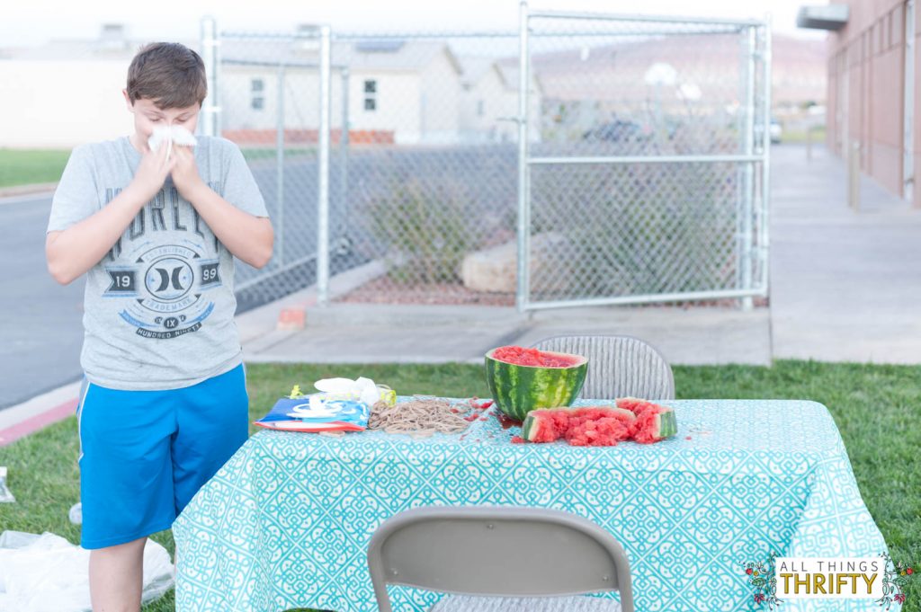 kids-messy-blow-up-a-watermelon-5-of-13