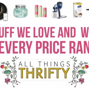 Stuff we love! thumbnail