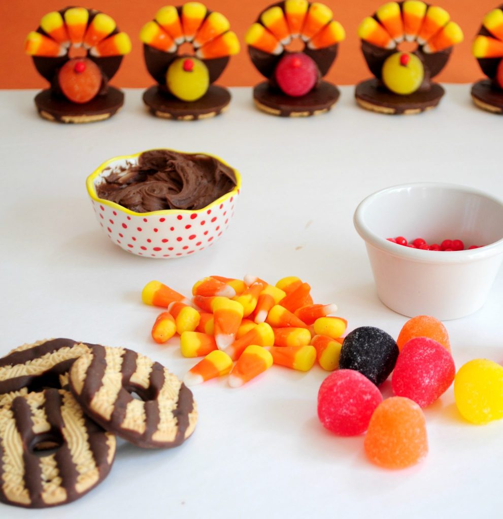 no-bake-turkey-cookies