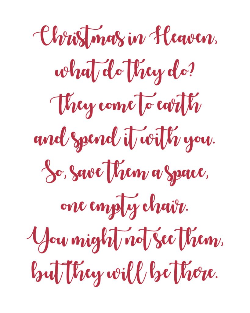 christmas-in-heaven-poem-printable-printable-word-searches