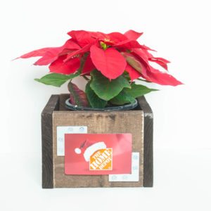 Neighborhood Christmas Gift Card Ideas thumbnail