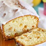 Orange Quick Bread