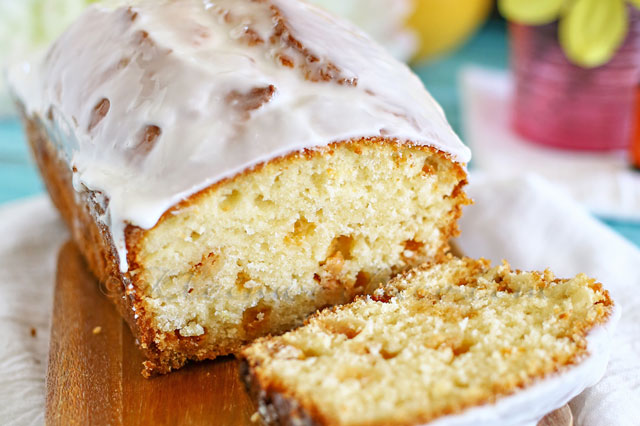 Orange Quick Bread