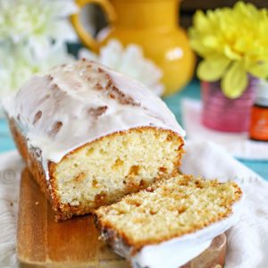 Orange Quick Bread thumbnail