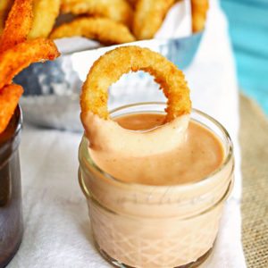 Fry Sauce thumbnail