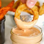 Fry Sauce