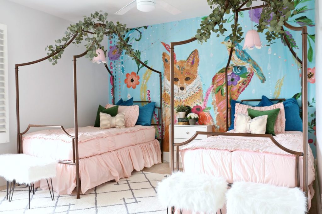 Girls-Whimsical-Bedroom-1-7-1140x760