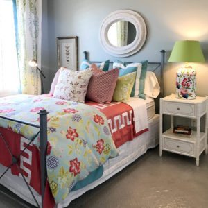 16 Colorful Girls Bedroom Ideas thumbnail