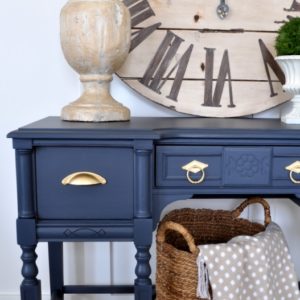 Using Navy Blue in Home Decor thumbnail
